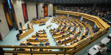 Ji Meclisa Hollandayê biryara piştgiriya Rojava