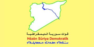 HSD ragihand ku çeteyên HTŞê agirbestê binpê dikin