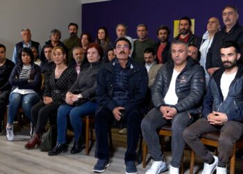 ‘Ganî hunermendî seba Rojava û Rojhelat çalak bibê û pêşengî bikerê’