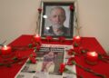 YRD’î rojnameger Huseyîn Aykol vîr ard
