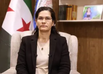 Îlham Ehmed belgeyên êrişan eşkere kir û banga lêpirsînê kir