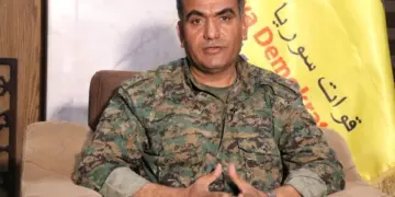 Mehmûd Berxwedan: Em derbasî qonaxa nû ya berxwedanê bûn