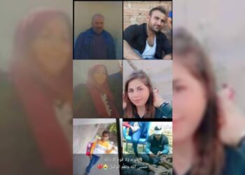 Çeteyan Reqa de keyeyêk qetil kerd