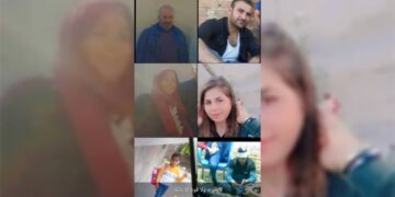 Çeteyan Reqa de keyeyêk qetil kerd