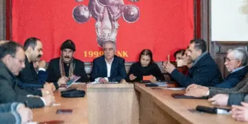 1ê Sibatê weke ‘Roja Rojava ya Cîhanê’ hate ragihandin