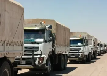 Hetkarîya seba Rojava dewam kena: Nêweşxaneyan rê dermanê lazim ê