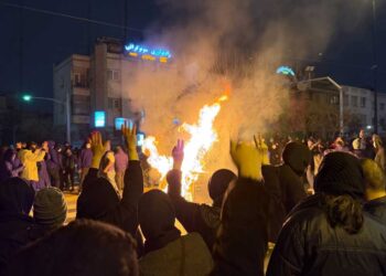 Rejîmê Îranî kiştişê 5 hezar çalakîkeran qebul kerdo