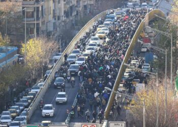 Çalakîyê Rojhelatê Kurdîstan û Îranî roja 10. de dewam kenê