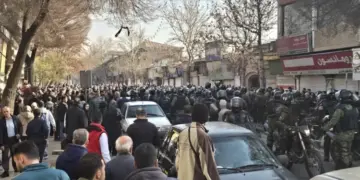 Wezîrê Îranê Abbas Araghchi: Tehran ji şer û muzakereyê re amade ye