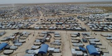 HSD ji Kampa Holê vekişiya