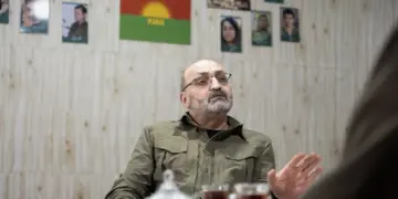 Heserokê PJAKê Kerîmî: Gel dîktatoriyeke nû naxwaze