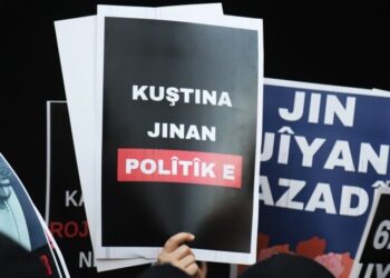 JINNEWS: Aşma kanûne de 28 cinî ameyê qetilkerdiş, 13 mergê şikdarî