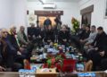 Heyetê KNK’yî partîyanê kurdan reyde ame têhet