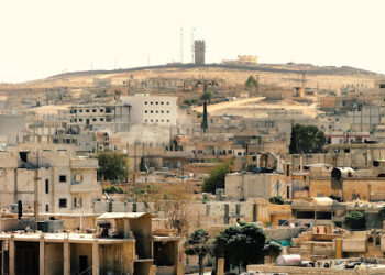 Li ser berxwedana Kurdan, Neteweyên Yekbûyî alîkarî şand Kobanê