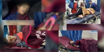 Çeteyan hêrişê Kobanê kerd: Qijêke ameye qetilkerdene 3 qijî birîndar ê