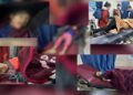 Çete guh nadin agirbestê: Zarokek kuştin û 3 zarok jî birîndar kirin