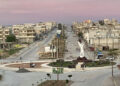 Kobanê de serdan ver 4 domanî merdî