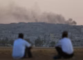 Çete bi desteka ÎHA û SÎHAyên Tirkiyeyê êrişî gundên Kobanê dikin