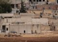 Kobanê de înternet birîya!