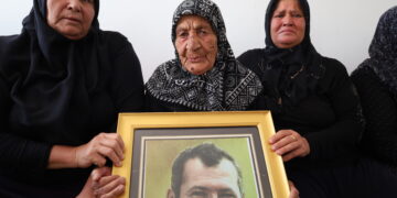 Dayika Koçero Urfa, Fadile Arslan wefat kir