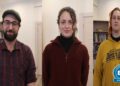 Ciwanên enternasyonalîst: Divê her kes piştgirî bide Şoreşa Rojava