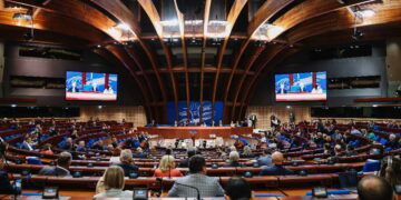 Konseya Ewropayê li ser parastina Rojava û kêmneteweyan biryarek pejirand