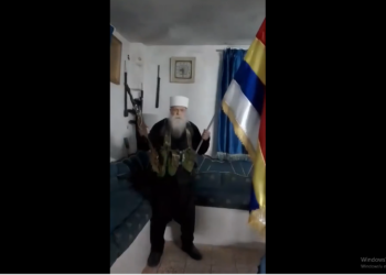 Şêxo Durzî: Merdimîya azade ganî paştî bido Rojava