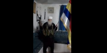 Şêxê Durzî: Mirovahiya azad divê piştgirî bide Rojava