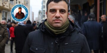 Omer Ocalan: Divê rehawet nebe, berxwedan bidome