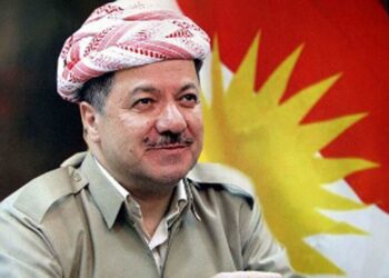 Barzanî: Em qebûl nakin zirar bigihêje xwişk û birayên me yên li Rojava