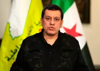 Mazlum Ebdî şino Şam: Rojeve detayê peymane û cewabê persan o