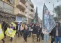 Gel û ciwanên Cizîr û Firatê ji bo taxên Helebê seferberî îlan kirin
