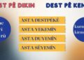 Atolyeyê ziwanê kurdkî yê MED-DER’î dest pêkenê