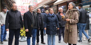 Li Nisêbînê ji bo Rojava banga xwedîderketinê