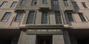 Tirkîya ‘paştî’ daye grûbanê paramîlîter: Eke biwazê ma do hetkarî bidê