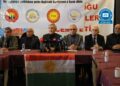 Partiyên Kurdistanî: Bêyî aktoriya Kurdan li wê herêmê aramî ava nabe