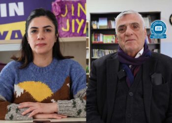 Ji bo mitîngê bang kirin: Heta birêz Ocalan azad nebe pêvajo nagihe armancê