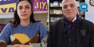 Ji bo mitîngê bang kirin: Heta birêz Ocalan azad nebe pêvajo nagihe armancê