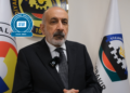 Kaya: Krîza aborî bi neçareserkirina pirsgirêka Kurd ve girêdayî ye