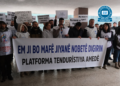 ‘Vekirina koridora jiyanî parastina jiyanê ye’