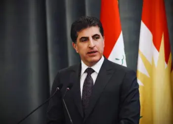 Ji Nêçîrvan Barzanî piştevanî ji bo peymana li Sûrî