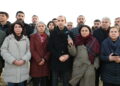 Bayindir li cihê nobetê bang kir: Divê gelê Bakur berê xwe bide Rojava