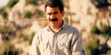 Ocalan: Di dîzayna Rojhilata Navîn de dixwazin Kurdan bêbandor bikin