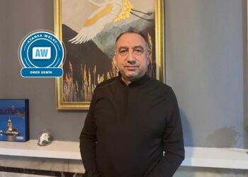 Kenanoglû: Ji îro pê ve divê destûrek demokratîk li Sûriyê were sazkirin