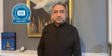 Kenanoglû: Ji îro pê ve divê destûrek demokratîk li Sûriyê were sazkirin