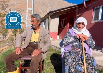 ‘Qomê ma tepîya bêro welatê xo’
