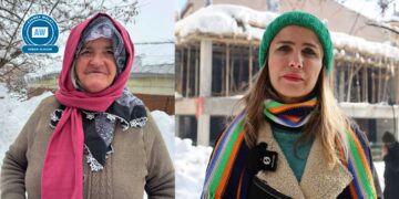 Cinîyê Dêrsimijî: ‘Seba Rojawayî vengê aştîye berz bikerîme’
