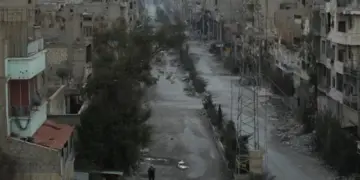 Çeteyî hêrişê hepisxaneyê Reqayî kenê ke DAÎŞ’ijan vejê