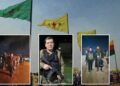 Pêşengên Rojava di eniya berxwedanê de ne