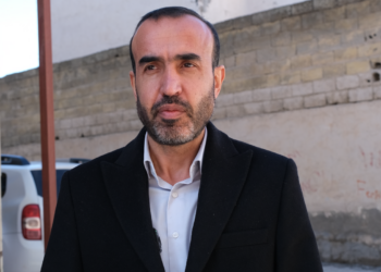 Ferîd Şenyaşar: Ma bi ruhê xoverdayîşê Kobanê do şêrê sînor